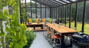 Garden Cottage on Tintern Trails - Image 2