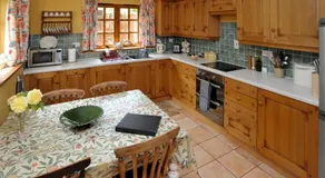 Town End Farm Cottages - Image 3