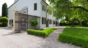 VILLA SACCOMANI - Image 4