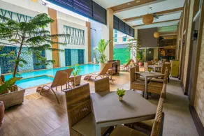 Prime City Resort Hotel - Image 4