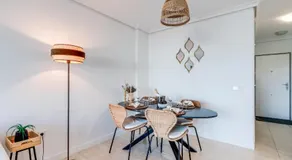 2BR Sunset Golf With Sea View And Private Terrace - Image 4