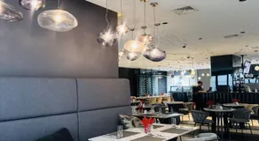 Novotel Suites Celestia at Hotel Residences Manila - Image 5