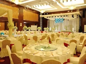 Guangyuan Tiancheng Hotel - Image 5