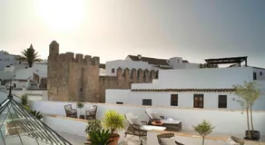Hotel Plaza 18 - Grupo Califa - Image 5