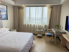 Vienna International Hotel Shanghai Pujiang - Image 4
