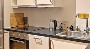 Akersberga Apartment close to Sea - Image 3