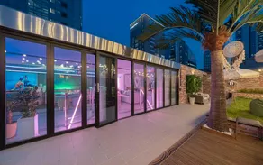 Brown Dot Hotel Yeoksam - Image 4