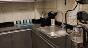 Entire 3BDR apartment at prime location with wifi and garden view near CAI airport - Image 5