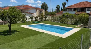Casa Plati 1 - Modern Escape with Pool & Garden - Image 5
