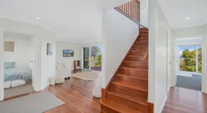 9 Dickinson Avenue-Absolute beachfront! - Image 4