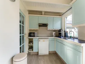 Amazing holiday home in Lauwersoog with sauna - Image 4