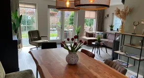 Bosboerderij de Veluwe, luxe huisje in het bos - Image 3