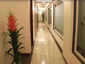 Hotel Green Olive - Image 4