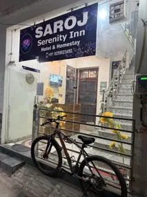 Saroj Serenity Inn - Image 4
