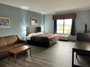 Best Western Tahlequah Inn - Image 2