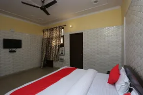 Hotel O Waypoint - Image 2
