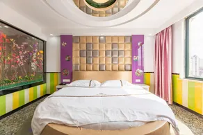 Ya Hong Fashion Hotel (Shanghai Packaging City Branch) - Image 2