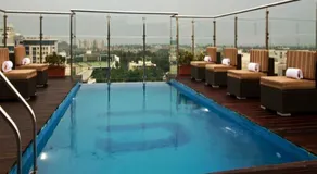 Svenska Design Hotel, Electronic City, Bangalore - Image 3