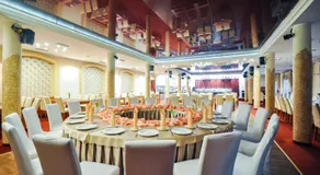 Hotel Trzy Światy Spa & Wellness Rajska WySpa - Image 2