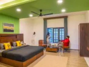 The Hosteller Wayanad, Vythiri - Image 2