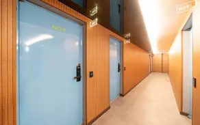 Lucy Hotel - Image 3