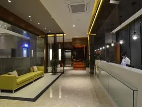 Jinjiang Inn Select Nanjing Provincial People's Hospital Hanzhongmen Metro Station - Image 3