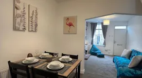 Comfortable Townhouse in Willerby - Image 2