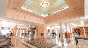 Golden Carthage Hotel & Residence Tunis - Image 2