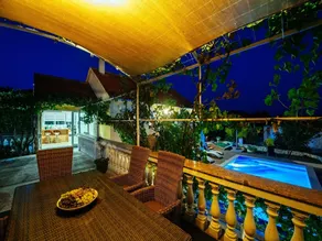 Stunning Villa in Zaton Obrovacki with Swimming Pool - Image 2