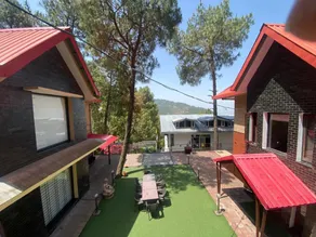 Classic Pine View Villa Kasauli - Image 5