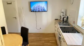 Charmante Apartments mit TV-WiFi - Image 5