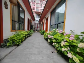 Zhangjiajie Tingyutang Little Yard - Image 4