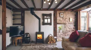 Rose Cottage Wye Valley AONB - Image 2