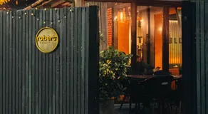 Robert Local Social Restaurant & Accomodation - Image 4