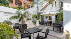Hotel Belvir - Image 2