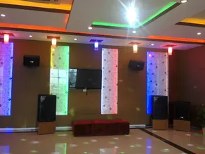 The Great Wall International Hotel - Image 2