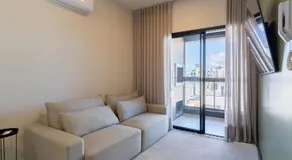Sua estadia completa a 800m da Praia em Floripa - CLG - Image 2