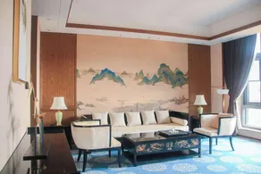 Wyndham Grand Plaza Royale Zhaotong - Image 3