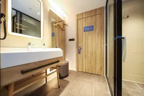 Hanting Premium Hotel Youjia Nanjing Xinjiekou - Image 4