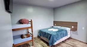 Pousada Jh Santos - Image 2