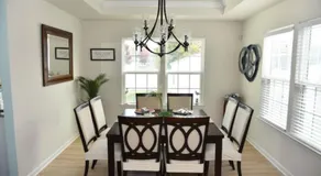 Spacious 5BR w/parking near DC Sleeps 12 - Image 2