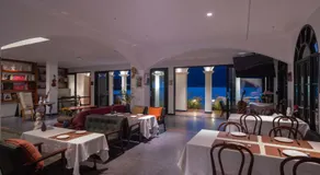 Rhyme and Environment. Habitat and Hidden Seaview Art Hotel - Image 5