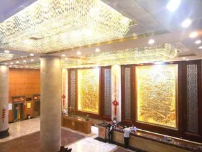 Haoting Hotel - Image 5