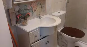 Apartamento Cond. Privê em Caiobá 2 quadras da beira mar próximo ao Restaurante Casa do Camarão - Image 2
