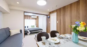 Near Shibuya&Shinjuku Renovated 1LDK Central Tokyo - Image 3