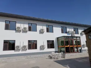 Datong Luyuan Hotel - Image 4