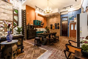 Origin Antique House and Hotel - Image 4