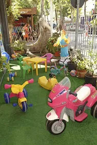 Hotel Alfredo's - Image 2