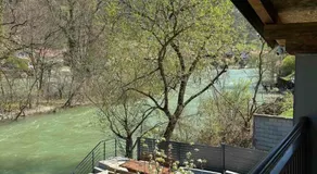 Anki apartman na Vrbasu sa privatnom plazom - Image 4