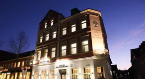 Hotel Restaurant Telgter Hof - Image 4
